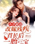 不孕被退,改嫁残疾首长后一胎三宝免费阅读