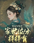 宠妾勾勾手,家世位分样样有!