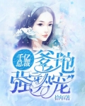 千亿总裁:爹地强势宠