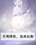 天尊降世,我来抗衡