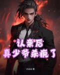 认亲后，真少爷杀疯了