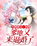 天降萌宝:妈咪,爹地又来逼婚了