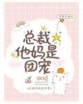 总裁他妈是团宠