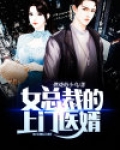 女总裁的上门医婿叶林小说书旗网