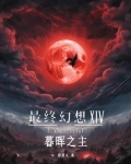 最终幻想14：暮晖之主
