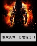 假戏真做,总裁请进门
