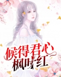候得君心枫叶红