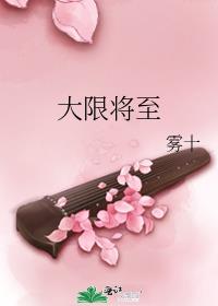大限将至才能突破的小说