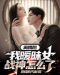 离婚后,我暧昧女战神怎么了