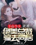 下山当天,就被绝美总裁骗去同居
