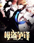 极盗争锋