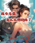 报告总裁,夫人又想跑路了