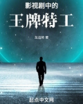 影视剧中的王牌特工