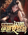 狂龙出狱,闪婚绝色女总裁