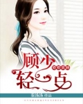 婚婚欲睡:顾少,轻一点
