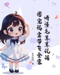 毛绒绒团宠