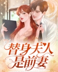 替身夫人是前妻