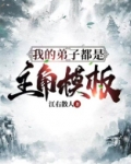 我的弟子都是主角模板