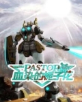 PASTOR 血染的栀子花