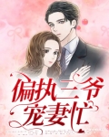偏执三爷宠妻忙