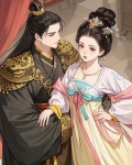 《冷王缠爱:穿来的王妃太勾人》