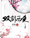 双剑西来