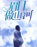 眉目做山河