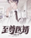 至尊医婿