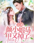 总裁,颜小姐马甲又掉了