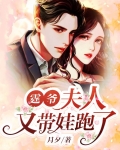 霆爷,夫人又带娃跑了