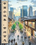 中篇小说集世间百态