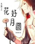 火影花好月圆h