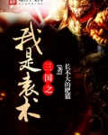 三国之我是袁术