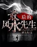 最后的风水先生