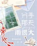 分手那天雨很大