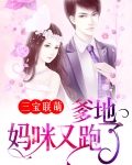 三宝联萌:爹地,妈咪又跑了!