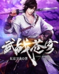 武战苍穹