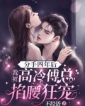 分手四年后,我被高冷傅总掐腰狂宠