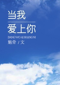 当我爱上你小说全文阅读