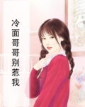 冷面哥哥别惹我
