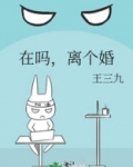 在吗,离个婚
