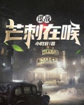 谍战:芒刺在喉