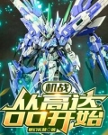 机战:从高达OO开始