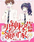 男神校草领回家全文漫画小说免费阅读
