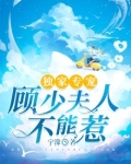 独家宠婚顾少的小甜妻