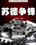 二战史·苏德争锋
