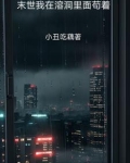我在末世苟延残喘[快穿] 小说
