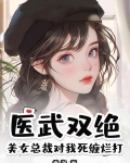 医武双绝？美女总裁对我死缠烂打