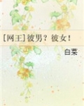 [网王]彼男？彼女！