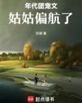 年代团宠文姑姑偏航了